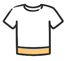 Icon forClothes, Shoes, Accessories