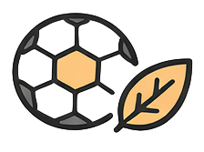 Icon forSports & Outdoors